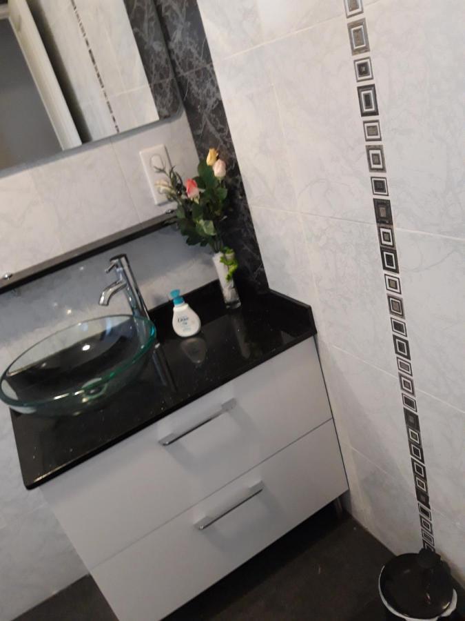 Ferienwohnung Jura Belle Vue La Loye Exterior foto
