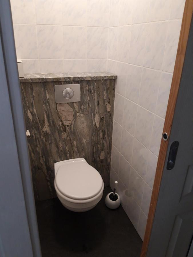 Ferienwohnung Jura Belle Vue La Loye Exterior foto